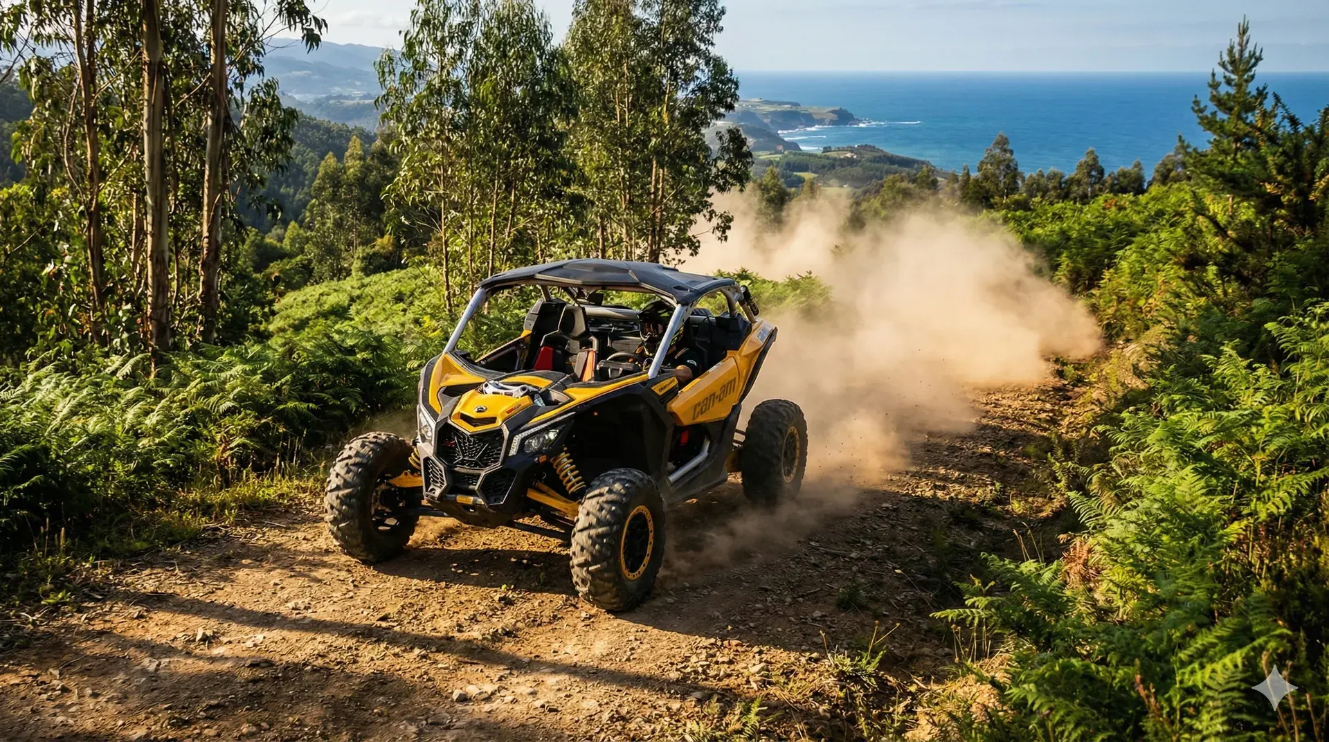 Buggys Can-Am